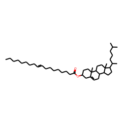 Cholest-5-en-3-ol (3«beta»)-, 9-octadecenoate, (Z)-