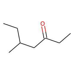 3-Heptanone, 5-methyl-
