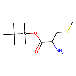 SM-Cys,TBDMS