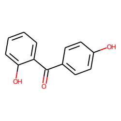 Methanone, (2-hydroxyphenyl)(4-hydroxyphenyl)-