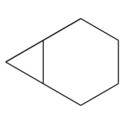 Tricyclo[4.1.0.0(2,7)]heptane
