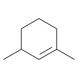 1,3-Dimethyl-1-cyclohexene