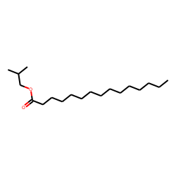Isobutyl pentadecanoate