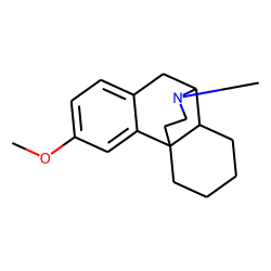Dextromethorphan