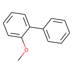 1,1'-Biphenyl, 2-methoxy-