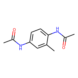 N-(4-Acetamido-2-methylphenyl)acetamide