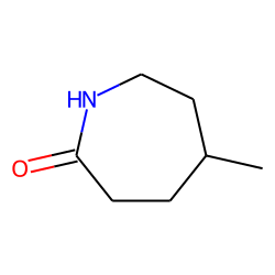 2H-Azepin-2-one, hexahydro-5-methyl-