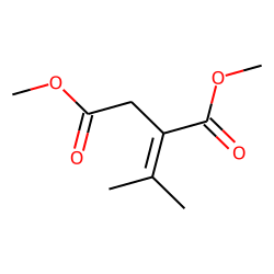 Dimethyl isopropylidene succinate
