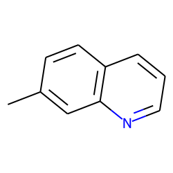 Quinoline, 7-methyl-