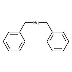 Dibenzylmercury