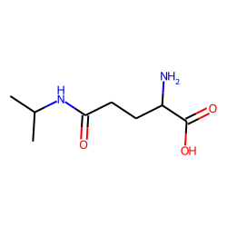 Glutamine, n-isopropyl-