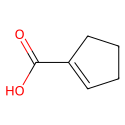 1-Cyclopentane carboxylic acid