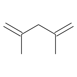 2,4-Dimethyl 1,4-pentadiene
