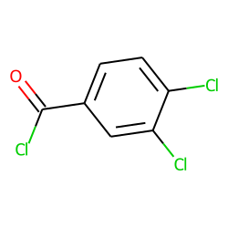 Benzoyl chloride, 3,4-dichloro-