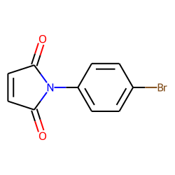 N-(4-Bromophenyl)maleimide