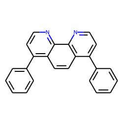 1,10-Phenanthroline, 4,7-diphenyl-