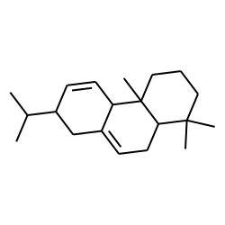 Abieta-7,11-diene