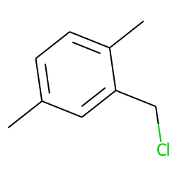 2,5-Dimethylbenzyl chloride