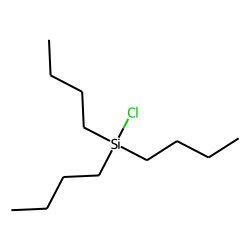 Silane, tributylchloro-