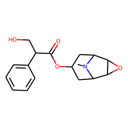 Methylscopolamine