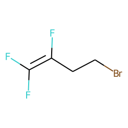 4-Bromo-1,1,2-trifluorobutene-1
