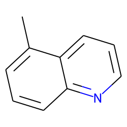 Quinoline, 5-methyl-