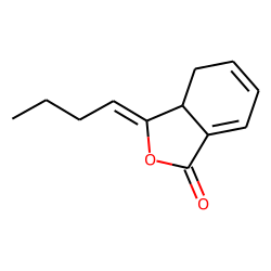 Butylidene dihydrophthalide
