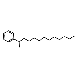Benzene, (1-methyldodecyl)-