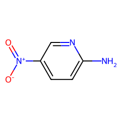 2-Amino-5-nitropyridine