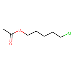 1-Pentanol, 5-chloro-, acetate