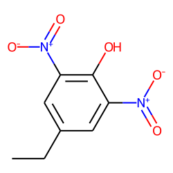 4-Ethyl-2,6-dinitrophenol