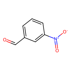 Benzaldehyde, 3-nitro-
