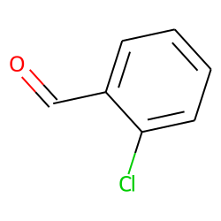 Benzaldehyde, 2-chloro-