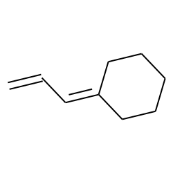 Allylidenecyclohexane