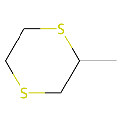 2-Methyl-1,4-dithiane