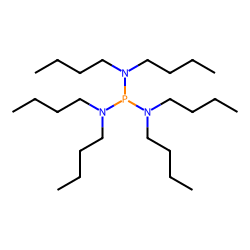 Tris(dibutylamino)phosphine