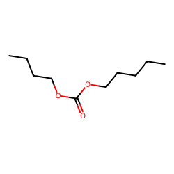 BUTYL PENTYL CARBONATE