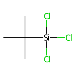 tert-Butyltrichlorosilane