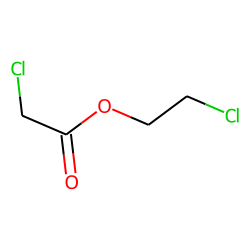 2-chloroethyl chloroacetate