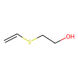 2-HYDROXYETHYL VINYL SULFIDE
