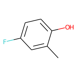 4-Fluoro-o-cresol