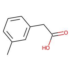 m-Tolylacetic acid