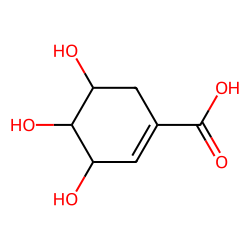 Shikimic acid