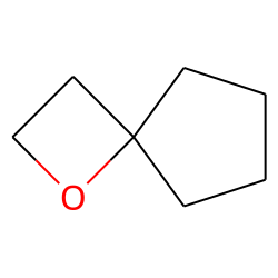 2-Oxaspiro[3,4]octane