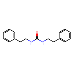 1,3-Diphenethylurea