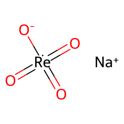 sodium rhenate