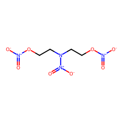 Nitramine, N,N-bis(2-hydroxyethyl)-, nitrate