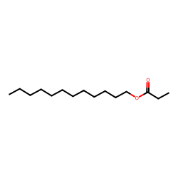 Dodecyl propionate