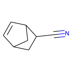 Bicyclo[2.2.1]hept-5-ene-2-carbonitrile