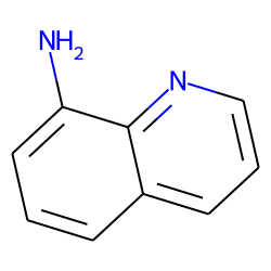 8-Quinolinamine